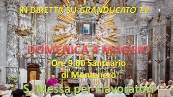 1° Maggio MCL - Dalle nostre sedi